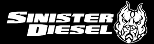 SinisterDiesel